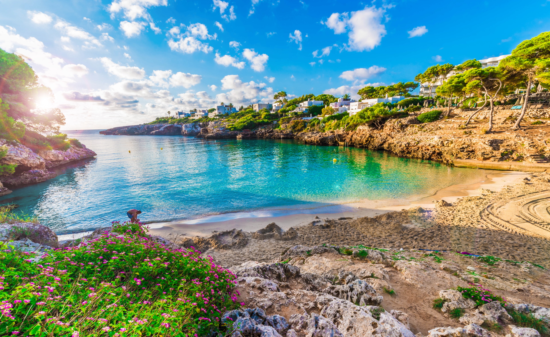 Familienurlaub auf Mallorca