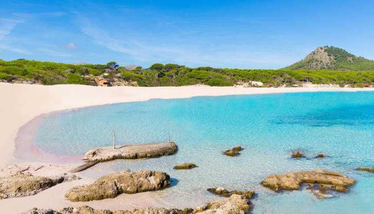 Cala Ratjada Mallorca