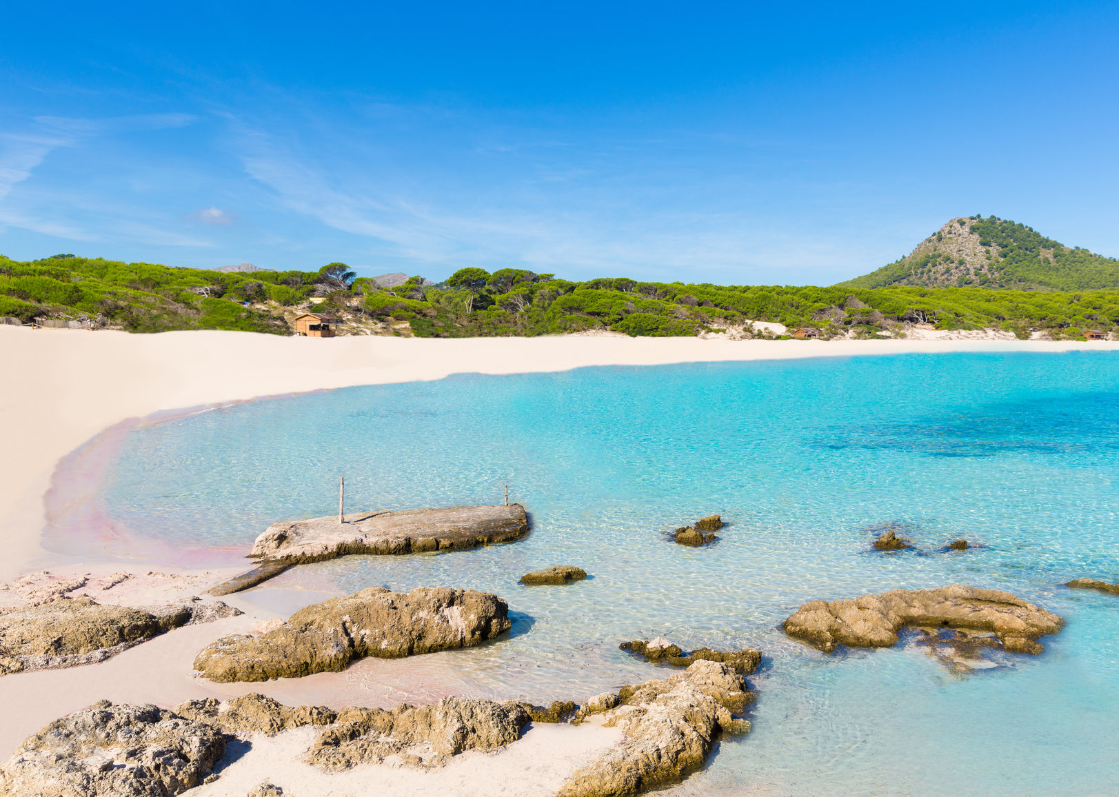 Cala Ratjada