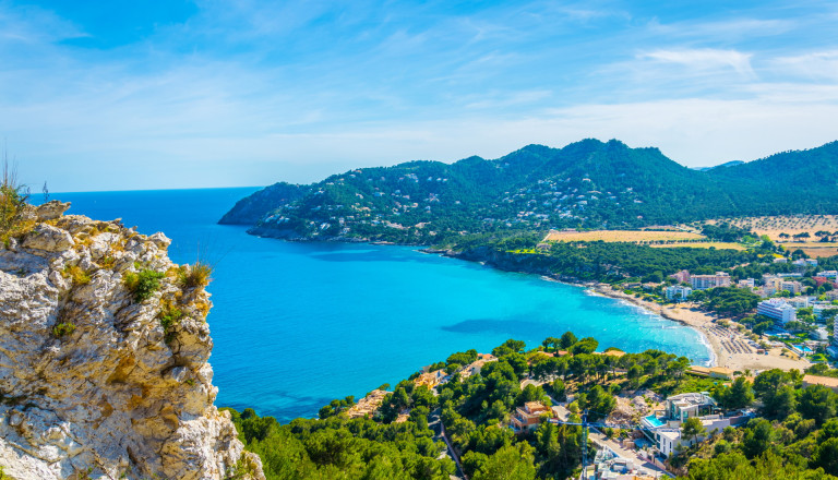 Top Spanien-Deal: Hotel Canyamel Classic in Canyamelab 891€