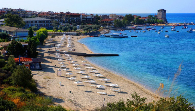 Deal Chalkidiki Hotel Xeania