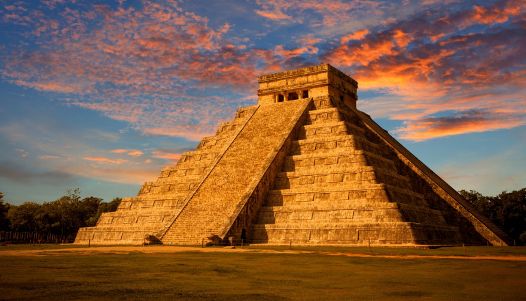 Chichen Itza