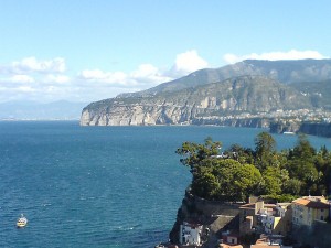 Beste Wasserqualität in Cilento