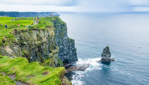 Cliffs of Moher