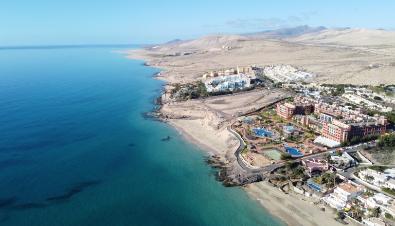 Top Spanien-Deal: Royal Suite in Costa Calma (Playa Barca)ab 596€