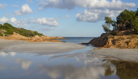 Pauschalreisen Sardinien