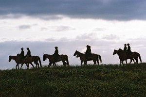 Outdoor-Abenteuer in Texas