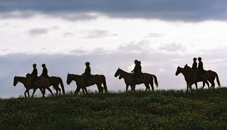 Outdoor-Abenteuer in Texas