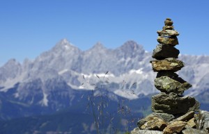 Der Dachstein