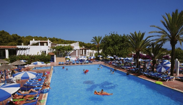 Deal Ibiza Hotel Cooee