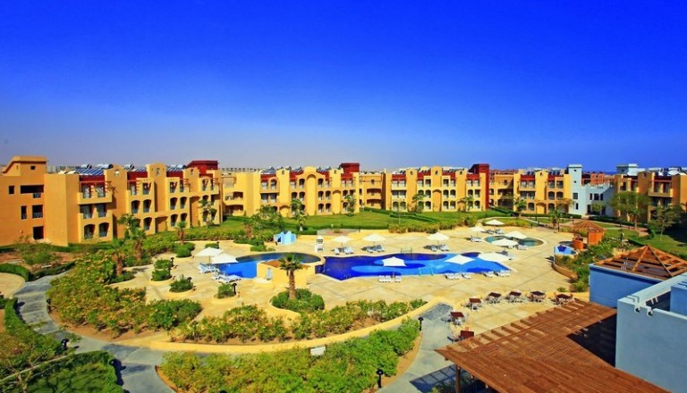 Labranda Makadi Garden Hurghada Deal Travelscout24.de