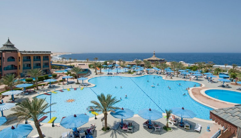 Deals Marsa Alam Dreams Beach Resort