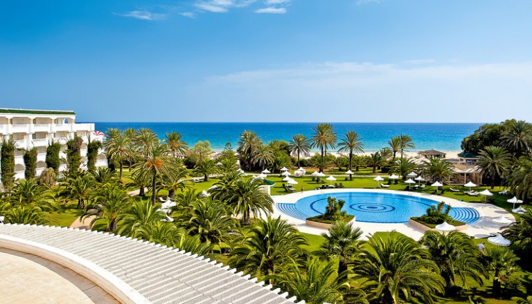 Deal Tunesien Tui Sensimar Oceana