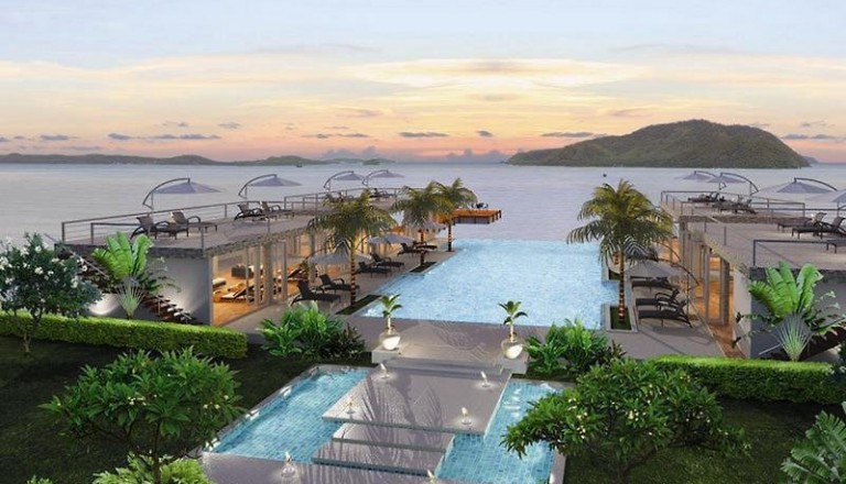 Deals Thailand Phuket Serenity Resort