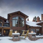 Stag Lodge im Deer Valley Resort