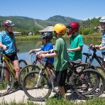 Summer Adventure Camp im Deer Valley