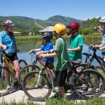 Summer Adventure Camp im Deer Valley