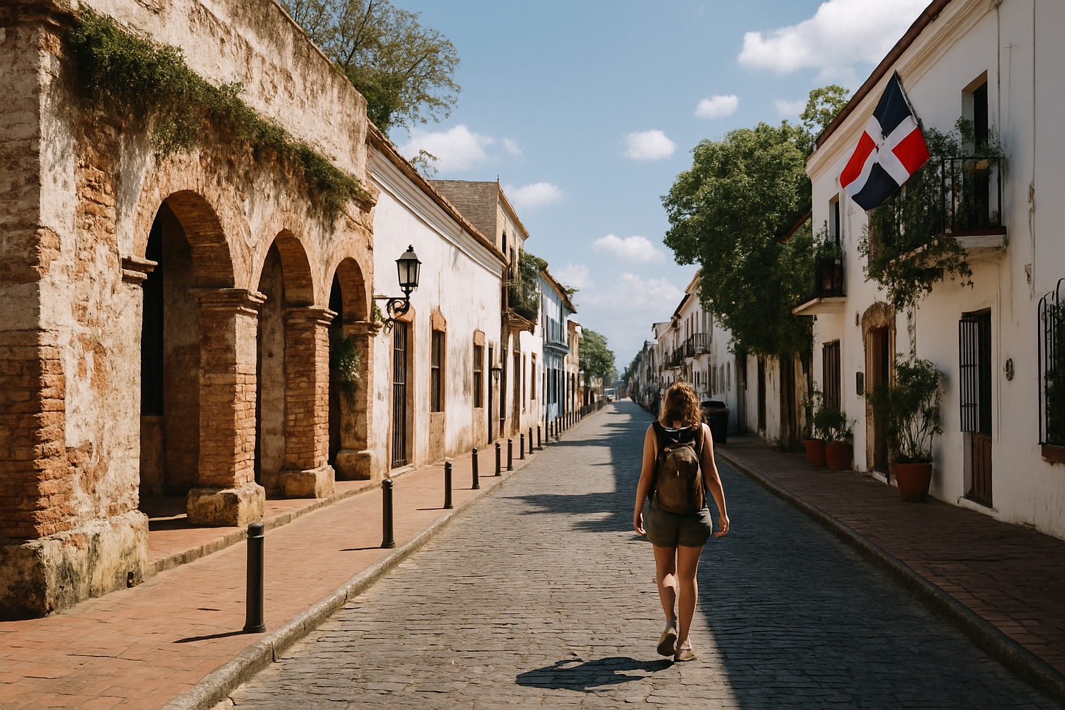 ITA Airways: Erster Direktflug Rom–Santo Domingo ab Winter 2026 – was die neue Strecke für deinen Solo-Urlaub in der Dominikanischen Republik bedeutet