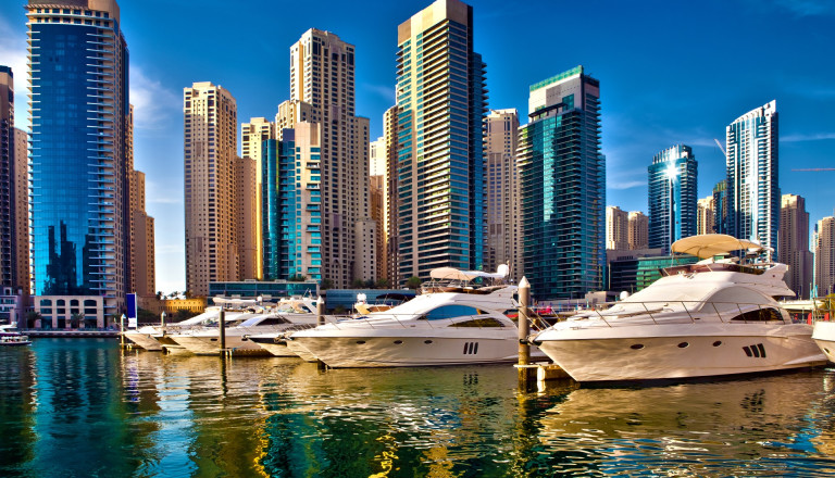 Top Vereinigte Arabische Emirate-Deal: Two Seasons Hotel & Apartments in Dubai - Internet Cityab 561€