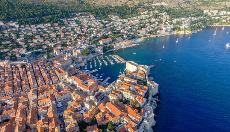 Dubrovnik Städtereisen