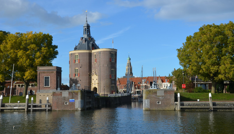 Enkhuizen