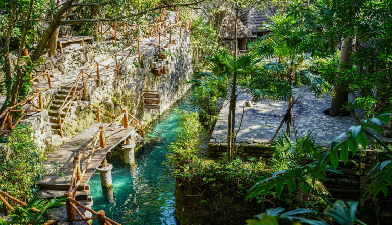 Erlebnispark Xcaret