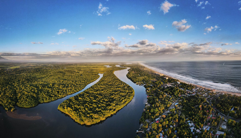 Estero Jaltepeque