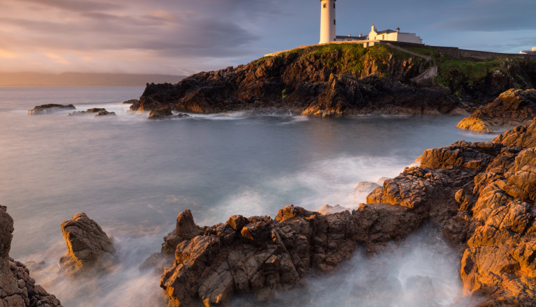 Fanad Head Lighthouse