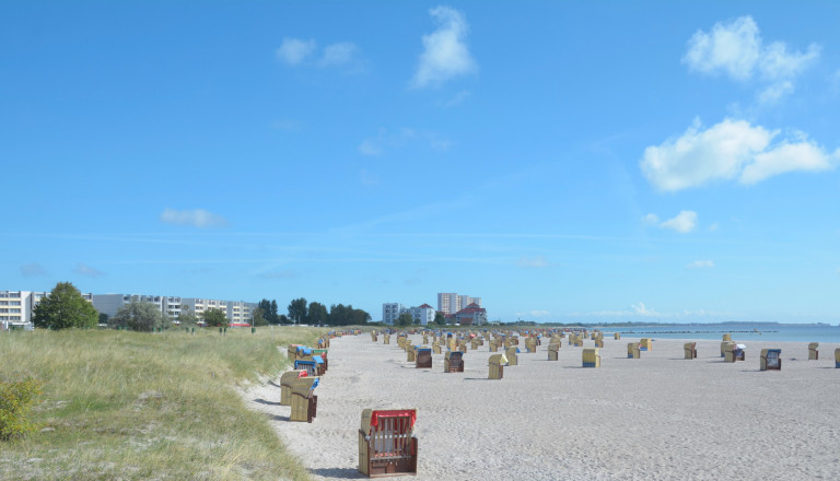 Top Deutschland-Deal: IFA Fehmarn in Burgtiefe - Südstrand (Insel Fehmarn)ab 205&euro;