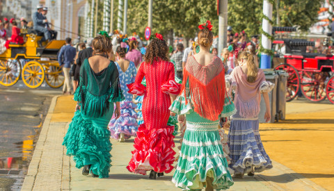 Feria de Abril