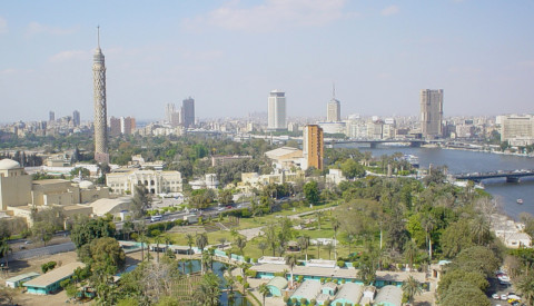 Kairo Städtereisen