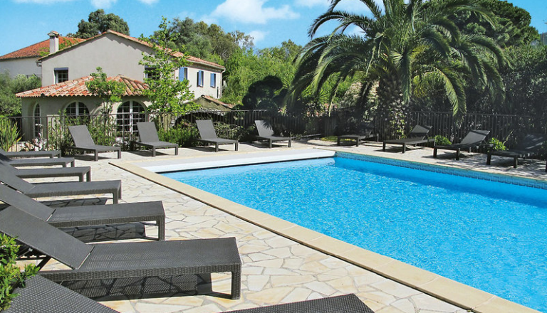 Deal Residence a Merula auf Korsika