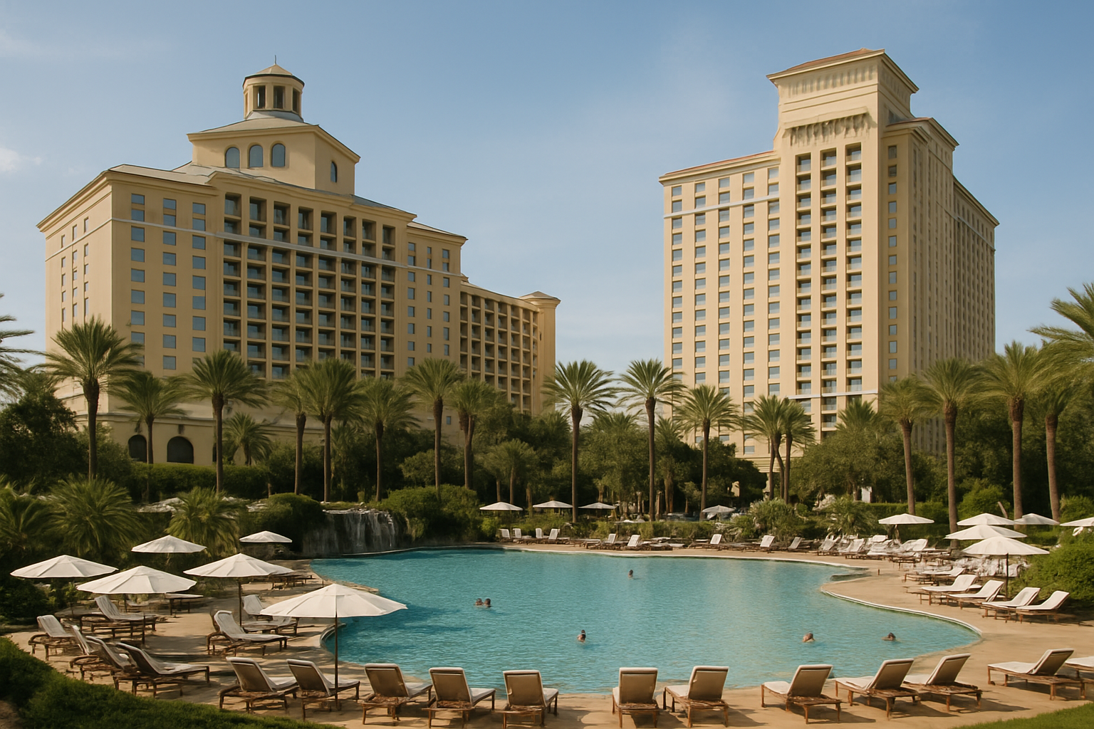 Grande Lakes Orlando: Ryman kauft Ritz-Carlton & JW Marriott für 1,38 Mrd. $ – was die Mega-Übernahme für deinen Florida-Luxusurlaub bedeutet
