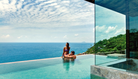 Four Seasons Resort Seychelles