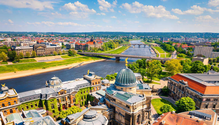 Frauenkirche Dresden