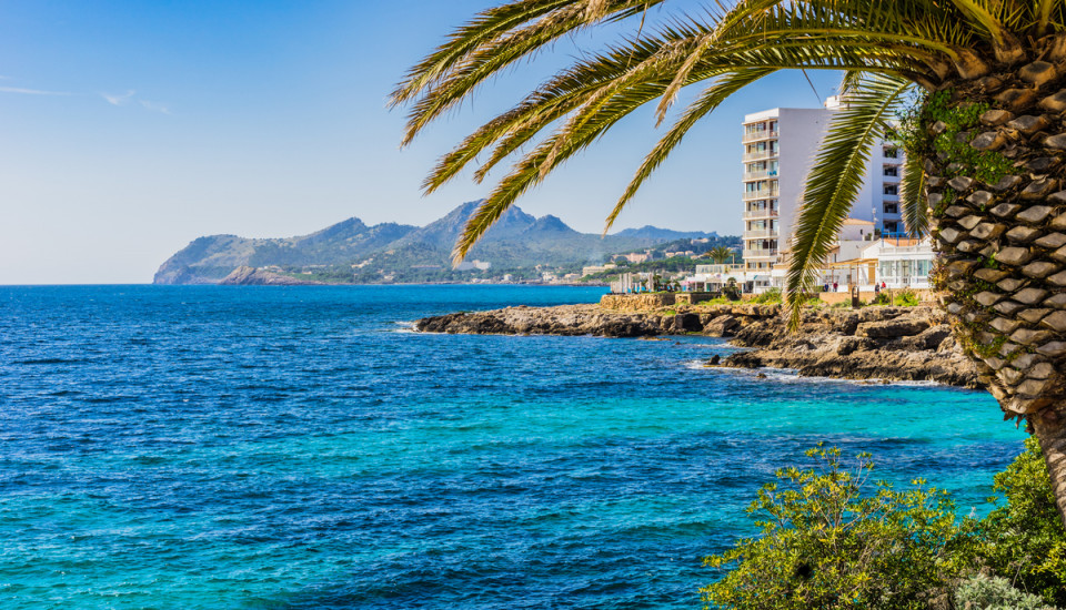 Frühbucher Mallorca