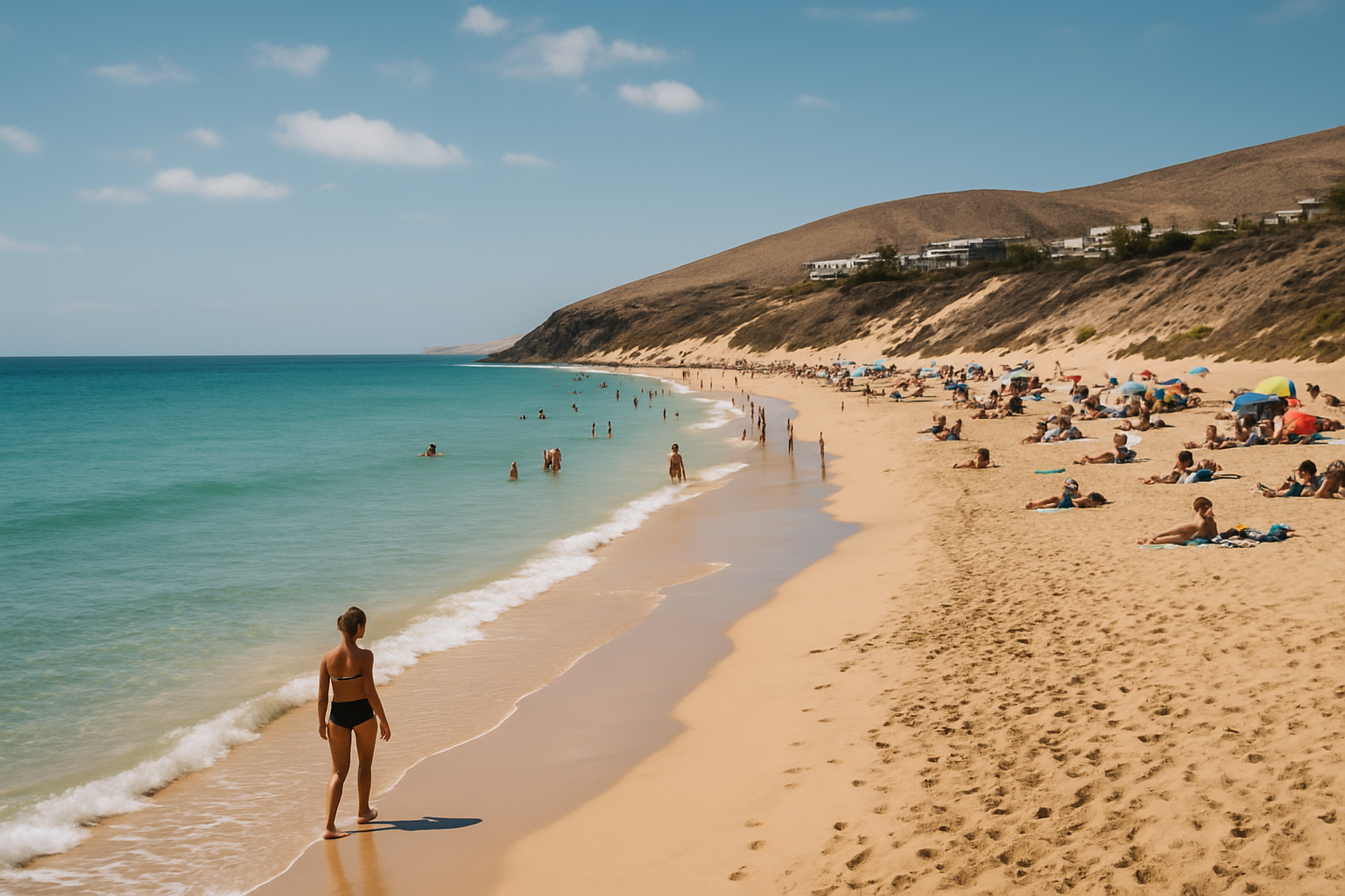 Fuerteventura 2026: LEAV Aviation & easyJet starten neue Direktflüge – was das für deinen Winterurlaub auf der Kanareninsel bedeutet