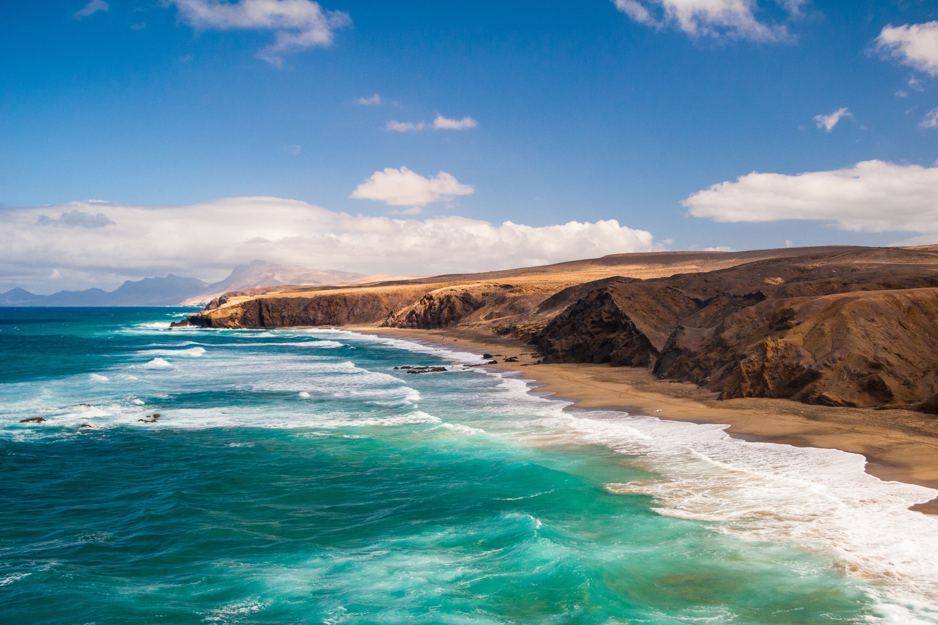 Fuerteventura Pared