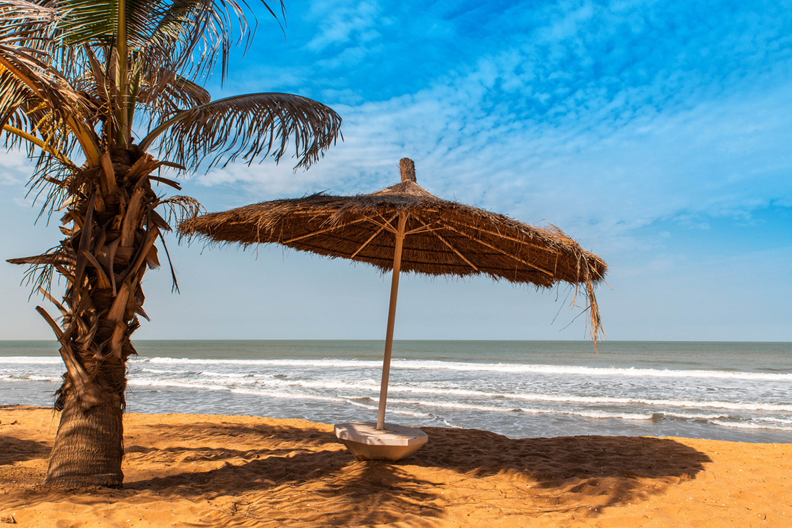 12 Tage Kenia inkl. HP Leopard Beach Resort & Spa