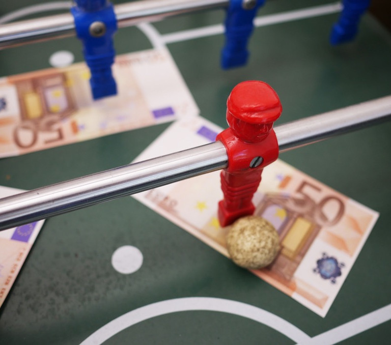 Mit Inkrafttreten des Glücksspielstaatsvertrages 2021 sind Online-Sportwetten in Deutschland erlaubt.
