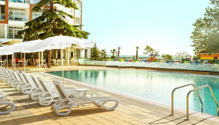 Goldstrand Deal SENTIDO Marea