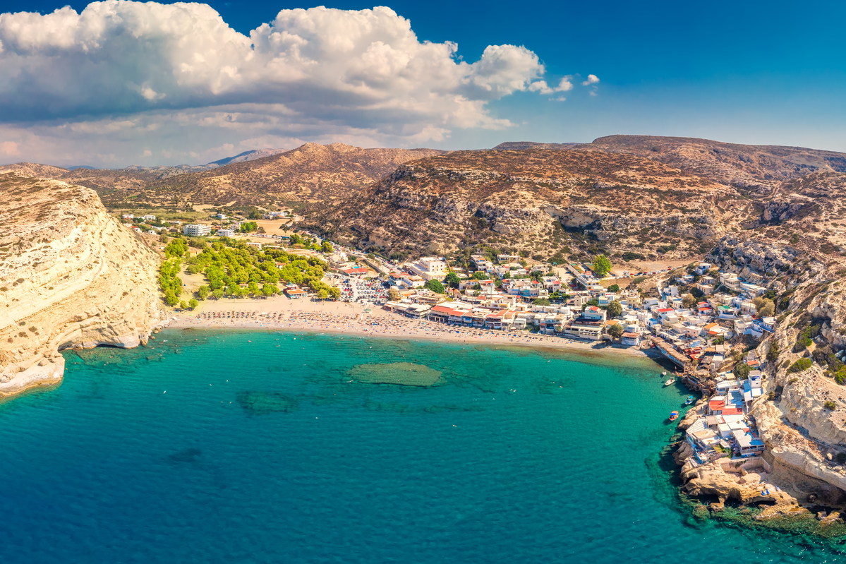 Cluburlaub Griechenland Die Besten Urlaubsangebote Travelscout24 De