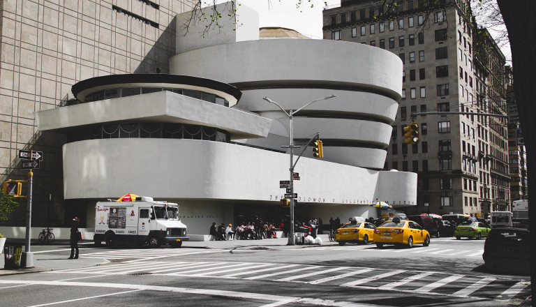 Guggenheim Museum