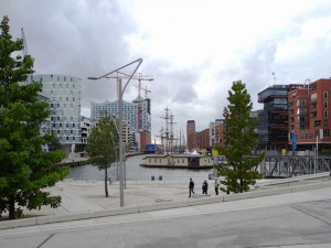 Hafencity Hamburg: Tourismus in der Hansestadt auf Rekordniveau Hafencity Hamburg: Tourismus in der Hansestadt auf Rekordniveau