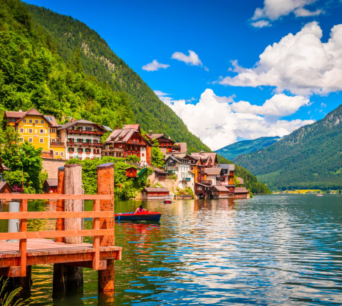 4 Tage im 3* Hotel Stefanihof