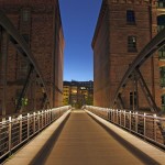 Hamburg Speicherstadt 2