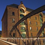 Hamburg Speicherstadt 3