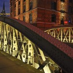 Hamburg Speicherstadt 5