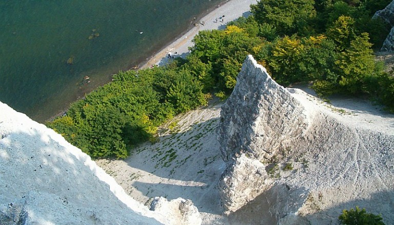 Heiraten auf der Ostseeinsel Rügen