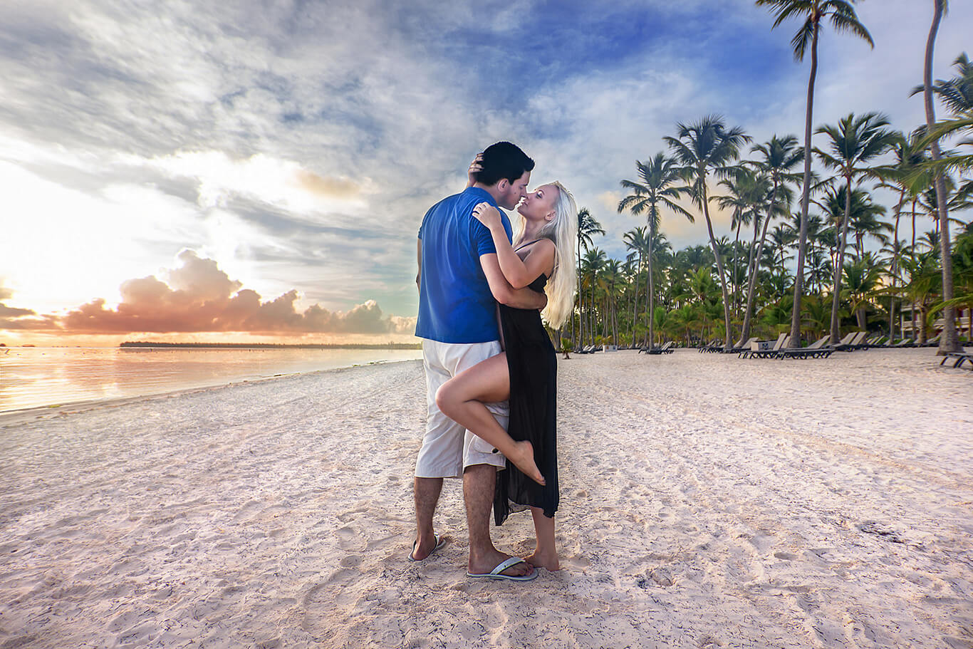 Heiraten in Punta Cana